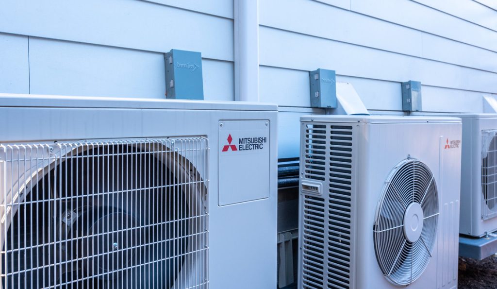 A Heat Pump Might Be Right for Your Home—Here's What to Know