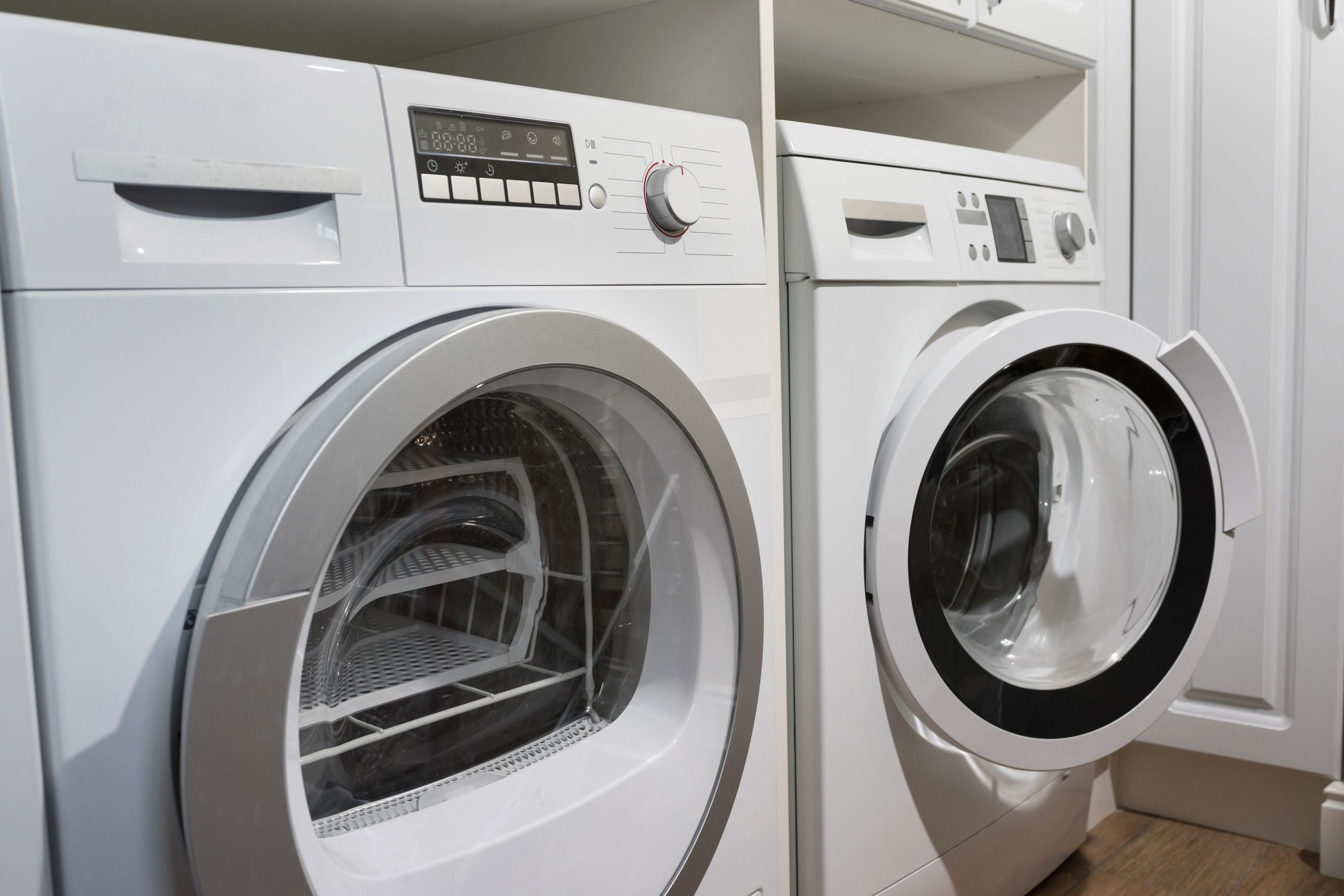 GAS Dryer vs ELECTRIC Dryer, What You Should Know Before You Buy 